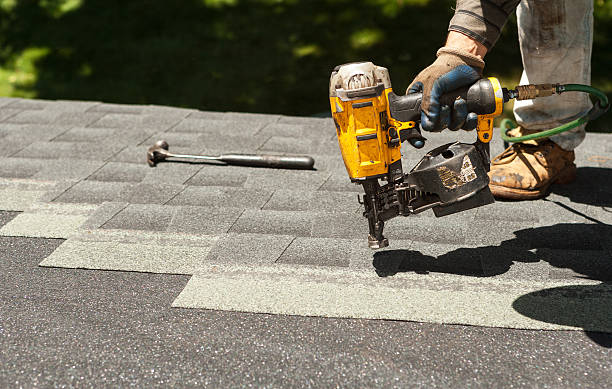 Best Commercial Roofing Services  in West Lafayette, OH